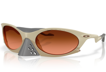 Oakley Plantaris Collection OMatter Çerçeve Prizm Lens Erkek Gözlük 943702