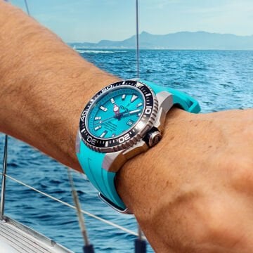 FESTINA F20664/5 THE ORIGINALS DIVER ERKEK KOL SAATİ
