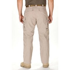 5.11 Strike W-Flex Tac Taktik Pantolon Khaki Bej