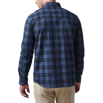5.11 İgor Plaid L/S Gömlek