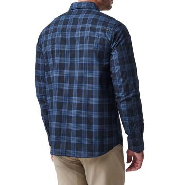 5.11 İgor Plaid L/S Gömlek