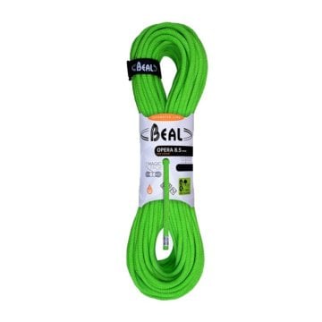 Beal Opera 8.5 Mm X 50 M Yeşil Dinamik IP