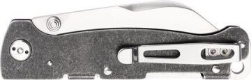 Böker Plus Atlas Sheepfoot Point TS Çakı