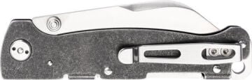 Böker Plus Atlas Sheepfoot Point TS Çakı