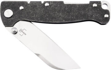 Böker Plus Atlas Sheepfoot Point TS Çakı