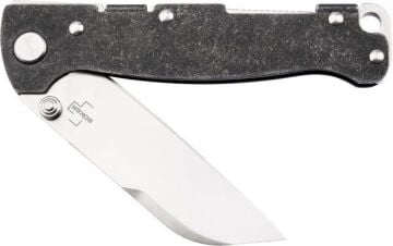 Böker Plus Atlas Sheepfoot Point TS Çakı