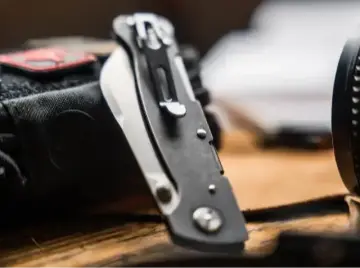 Böker Plus Atlas Sheepfoot Point TS Çakı