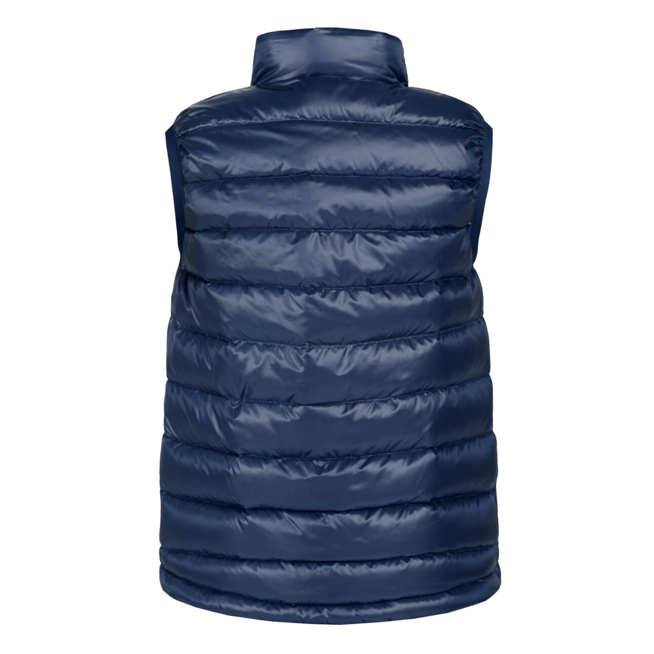 PAJAK Casper Vest Lacivert 750 Fill RDS Kaz Tüyü Çocuk Outdoor Yelek