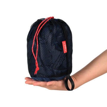 PAJAK Casper Vest Lacivert 750 Fill RDS Kaz Tüyü Çocuk Outdoor Yelek