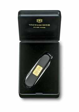 Victorinox 0.6203.87 Classic Gold Ingot Çakı