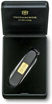 Victorinox 0.6203.87 Classic Gold Ingot Çakı