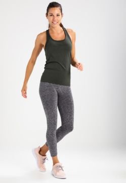 ThermoExtreme  Even&Odd Active Bayan Spor, Fitness, Yoga Tayt