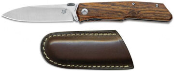 Fox Knives Terzuola 525 Bocote Çakı