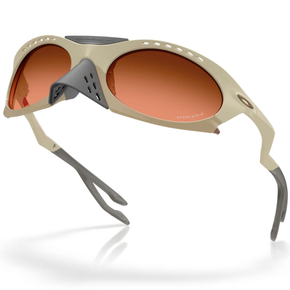 Oakley Plantaris Collection OMatter Çerçeve Prizm Lens Erkek Gözlük 943702