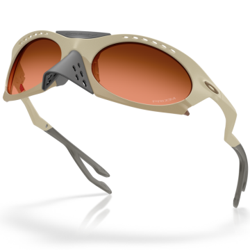 Oakley Plantaris Collection OMatter Çerçeve Prizm Lens Erkek Gözlük 943702