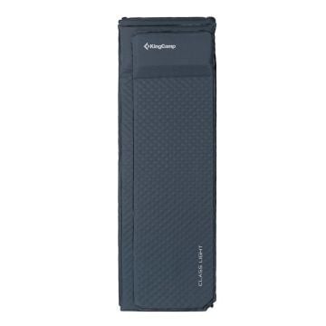 KINGCAMP DARK G.BLUE CLASSIC SUPER SISME MAT R:3.8 MZ