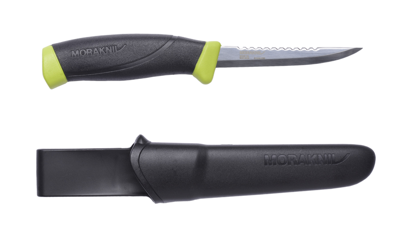Morakniv Fishing Comfort Scaller 098 -Mora Bıçak