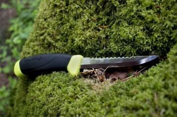 Morakniv Fishing Comfort Scaller 098 -Mora Bıçak