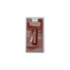 Opinel Inox Kayın Saplı 6 No Çakı Ambalaj (000404)