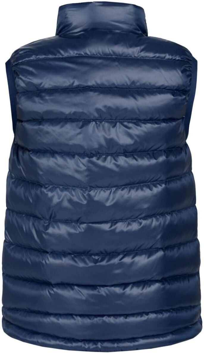 PAJAK Casper Vest Lacivert 750 Fill RDS Kaz Tüyü Çocuk Outdoor Yelek