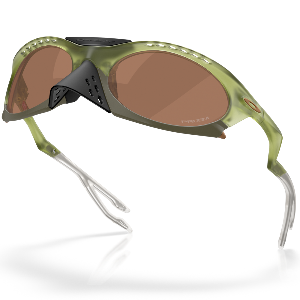 Oakley Plantaris Collection OMatter Çerçeve Prizm Lens Erkek Gözlük 943703
