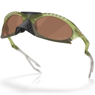 Oakley Plantaris Collection OMatter Çerçeve Prizm Lens Erkek Gözlük 943703