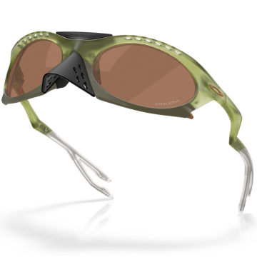Oakley Plantaris Collection OMatter Çerçeve Prizm Lens Erkek Gözlük 943703
