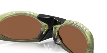 Oakley Plantaris Collection OMatter Çerçeve Prizm Lens Erkek Gözlük 943703