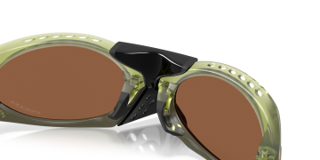 Oakley Plantaris Collection OMatter Çerçeve Prizm Lens Erkek Gözlük 943703