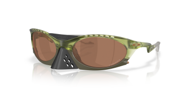 Oakley Plantaris Collection OMatter Çerçeve Prizm Lens Erkek Gözlük 943703