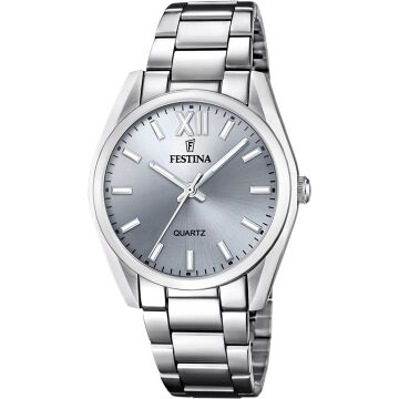 Festina F20622/1 Alegria Boyfriend Kadın Kol Saati