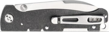Böker Plus Atlas Drop Point TS Çakı