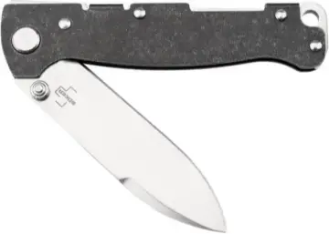 Böker Plus Atlas Drop Point TS Çakı
