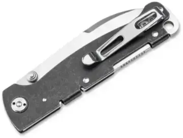 Böker Plus Atlas Drop Point TS Çakı