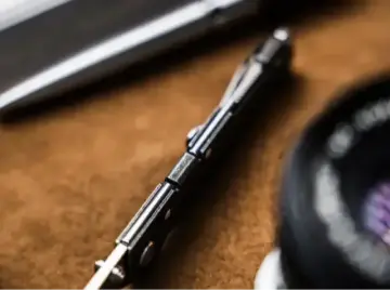Böker Plus Atlas Drop Point TS Çakı