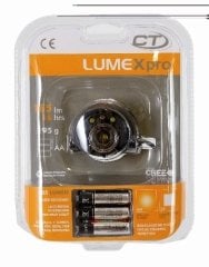 Climbing Technology Lumex Pro Kafa Lambası