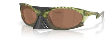 Oakley Plantaris Collection OMatter Çerçeve Prizm Lens Erkek Gözlük 943703