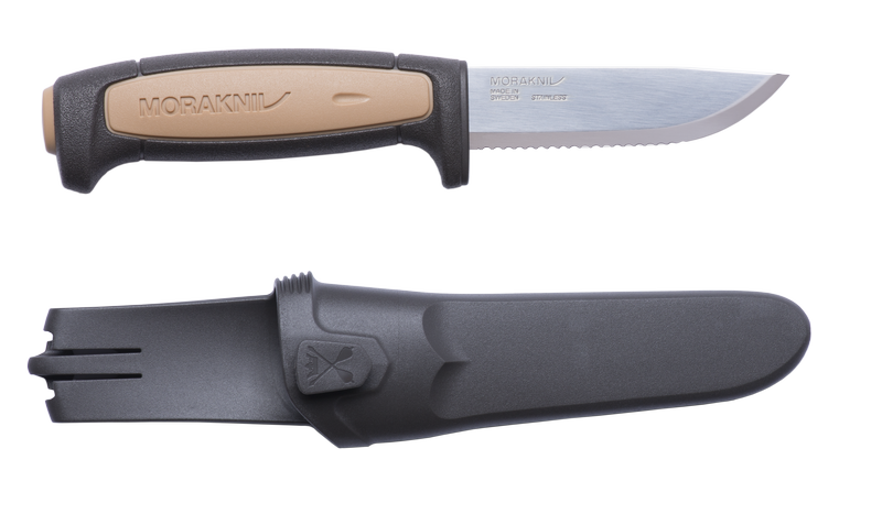 Morakniv Rope -Mora Bıçak- Halat Kesme Bıçağı