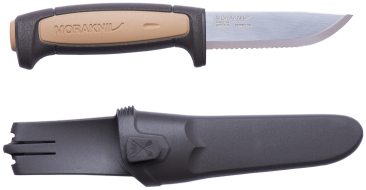 Morakniv Rope -Mora Bıçak- Halat Kesme Bıçağı