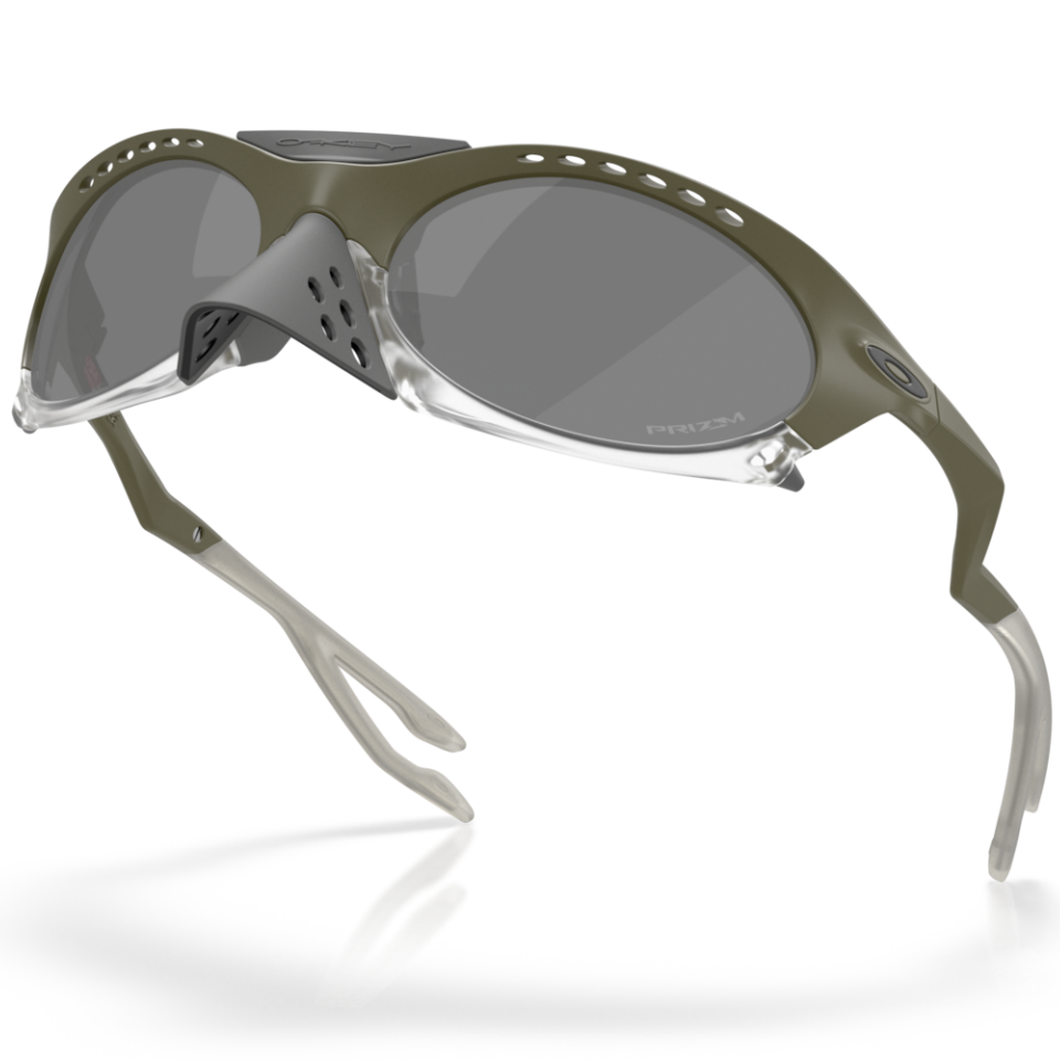 Oakley Plantaris Collection OMatter Çerçeve Prizm Lens Erkek Gözlük 943707