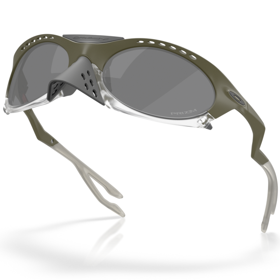 Oakley Plantaris Collection OMatter Çerçeve Prizm Lens Erkek Gözlük 943707