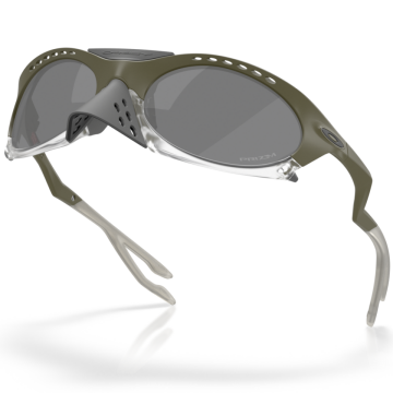 Oakley Plantaris Collection OMatter Çerçeve Prizm Lens Erkek Gözlük 943707