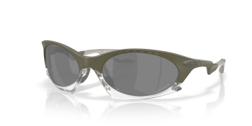 Oakley Plantaris Collection OMatter Çerçeve Prizm Lens Erkek Gözlük 943707