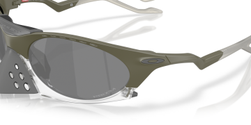 Oakley Plantaris Collection OMatter Çerçeve Prizm Lens Erkek Gözlük 943707