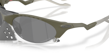Oakley Plantaris Collection OMatter Çerçeve Prizm Lens Erkek Gözlük 943707