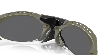 Oakley Plantaris Collection OMatter Çerçeve Prizm Lens Erkek Gözlük 943707