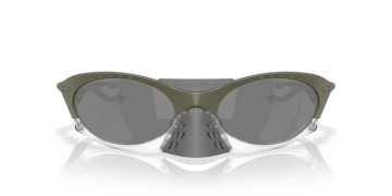 Oakley Plantaris Collection OMatter Çerçeve Prizm Lens Erkek Gözlük 943707