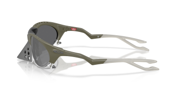Oakley Plantaris Collection OMatter Çerçeve Prizm Lens Erkek Gözlük 943707