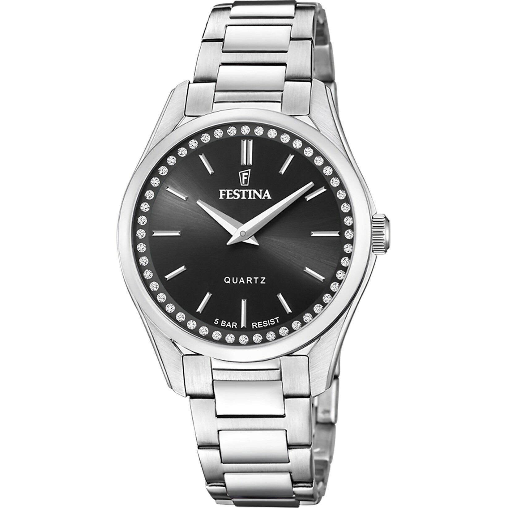 FESTINA F20583/4 MADEMOISELLE KADIN KOL SAATİ