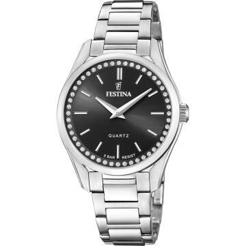 FESTINA F20583/4 MADEMOISELLE KADIN KOL SAATİ